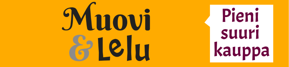 Muovi ja Lelu