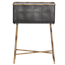 Kukkalaatikko 40 x 20 x 56 cm Lombok