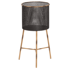 Kukkateline 28x28x59 cm Lombok