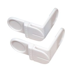 Kulmalukko Tigex 2 kpl