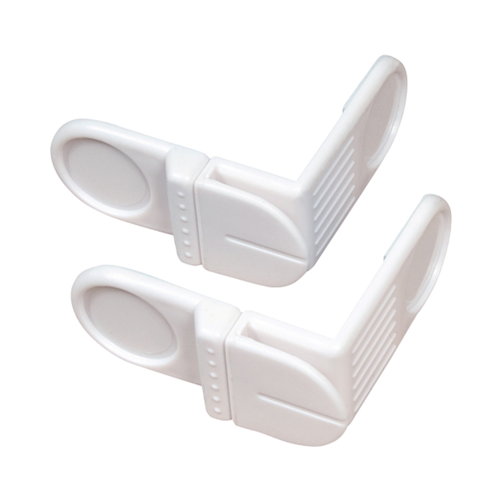 Kulmalukko Tigex 2 kpl