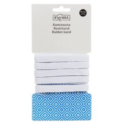 Kuminauha 10 mm x 3 m Kehrä