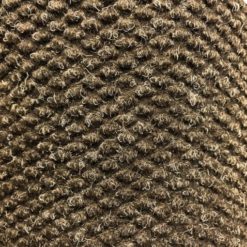 Kuramatto 133 x 150 cm, ruskea