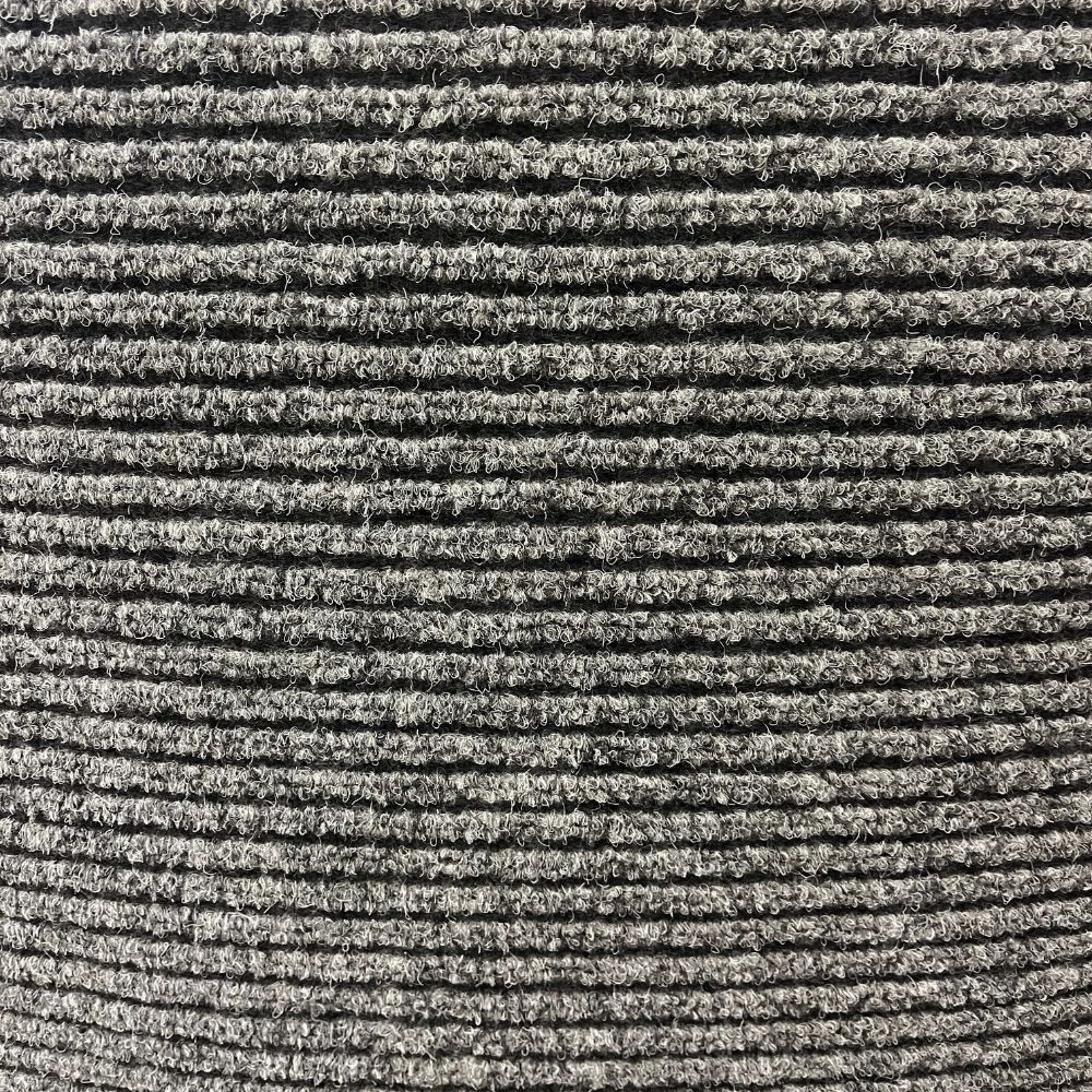 Kuramatto Quick, harmaa 100 cm