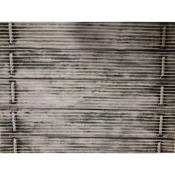 Kylpyhuonematto SOFT 65 cm Tervalauta