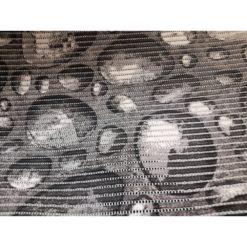 Kylpyhuonematto SOFT 65 cm Varjokivi