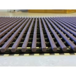 Ritilämatto Sarahara leveys 59 cm Tiili