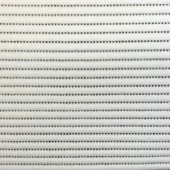 Kylpyhuonematto Soft valkoinen