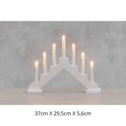 Kynttelikkö finnlumor