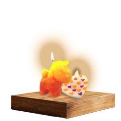 Alternative view of Kynttilän valmistussetti Science4you