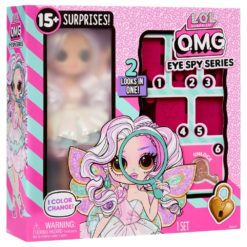 L.O.L. Surprise Eye Spy Kyla Fae