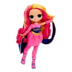 L.O.L. Surprise Eye Spy Sabrina Sky