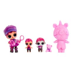 L.O.L. Surprise Eye Spy Ultimate Unboxing