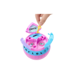 L.O.L. Surprise Eye Spy yllätyspallo (4)