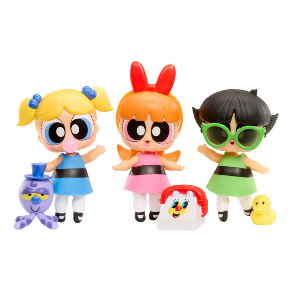 L.O.L. Surprise Tehotytöt yllätysnukke erilaisia - Image 2