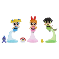 L.O.L. Surprise Tehotytöt yllätysnukke (2)