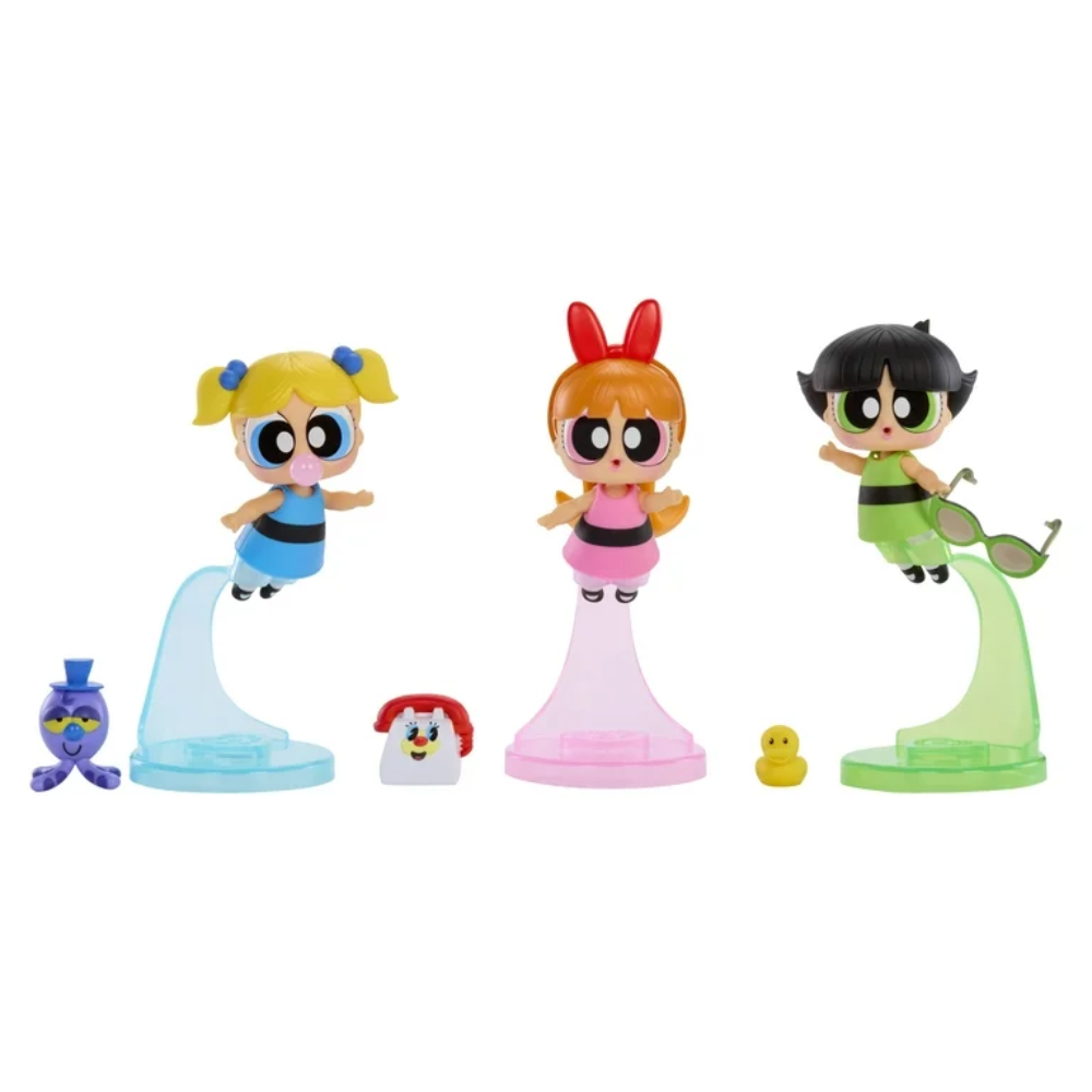 L.O.L. Surprise Tehotytöt yllätysnukke (2)