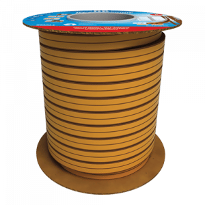 Alternative view of Tiiviste E 100 m ruskea