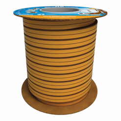 Alternative view of Tiiviste P 100 m, ruskea