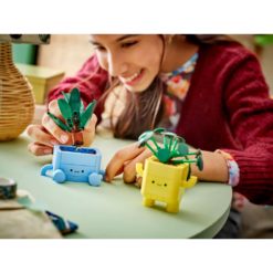 LEGO Botanicals 10349 iloiset kasvit