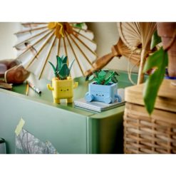 LEGO Botanicals 10349 iloiset kasvit