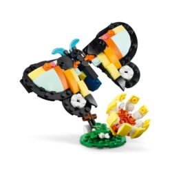 LEGO Creator 31173 perhonen