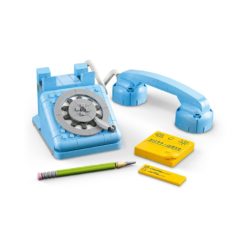 LEGO Creator 31174 Retrotyylinen puhelin
