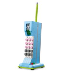 LEGO Creator 31174 Retrotyylinen puhelin