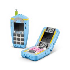 LEGO Creator 31174 Retrotyylinen puhelin