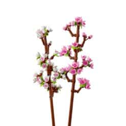 Alternative view of LEGO 40725 kirsikankukat