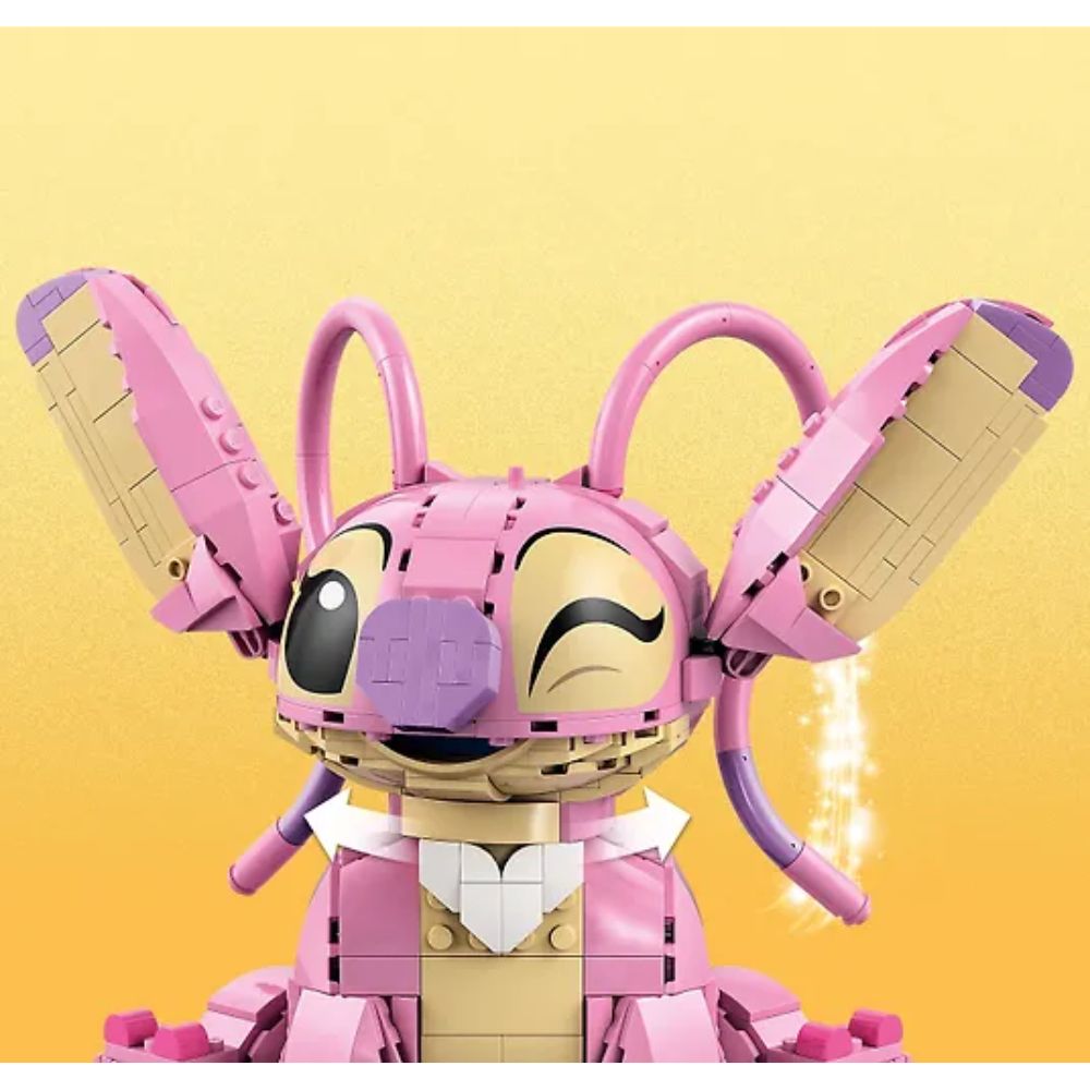 LEGO Disney 43257 Angel - Image 4