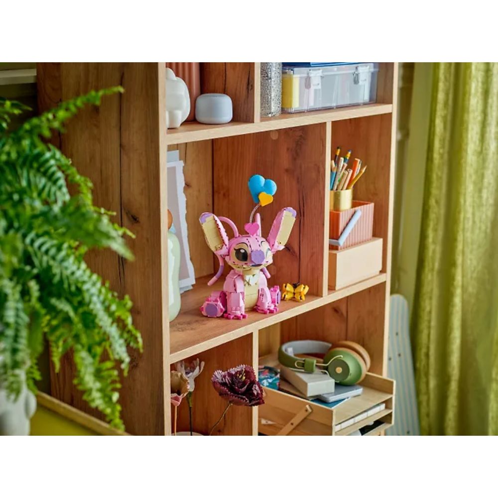 LEGO Disney 43257 Angel - Image 3