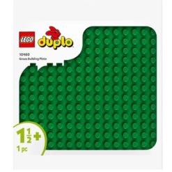 LEGO Duplo 10460 Vihreä Rakennuslevy
