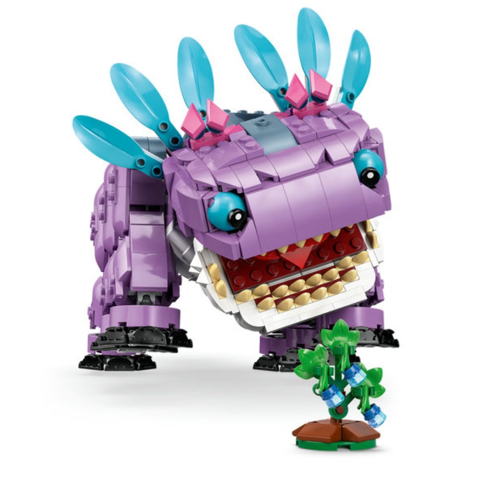 LEGO Fortnite 77077 Klombo - Image 4