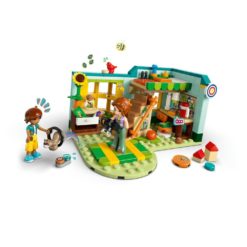 Alternative view of LEGO Friends 42646 Autumnin Huone