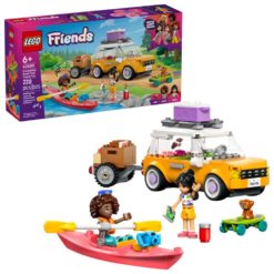 LEGO-Friends-42659-Ystavysten-hyvin-varusteltu-matka-auto