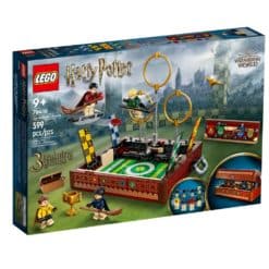 harry potter lego