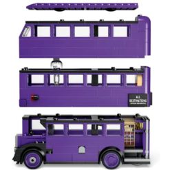 _LEGO Harry Potter 76446 – Seikkailu Poimittaislinjalla (1)