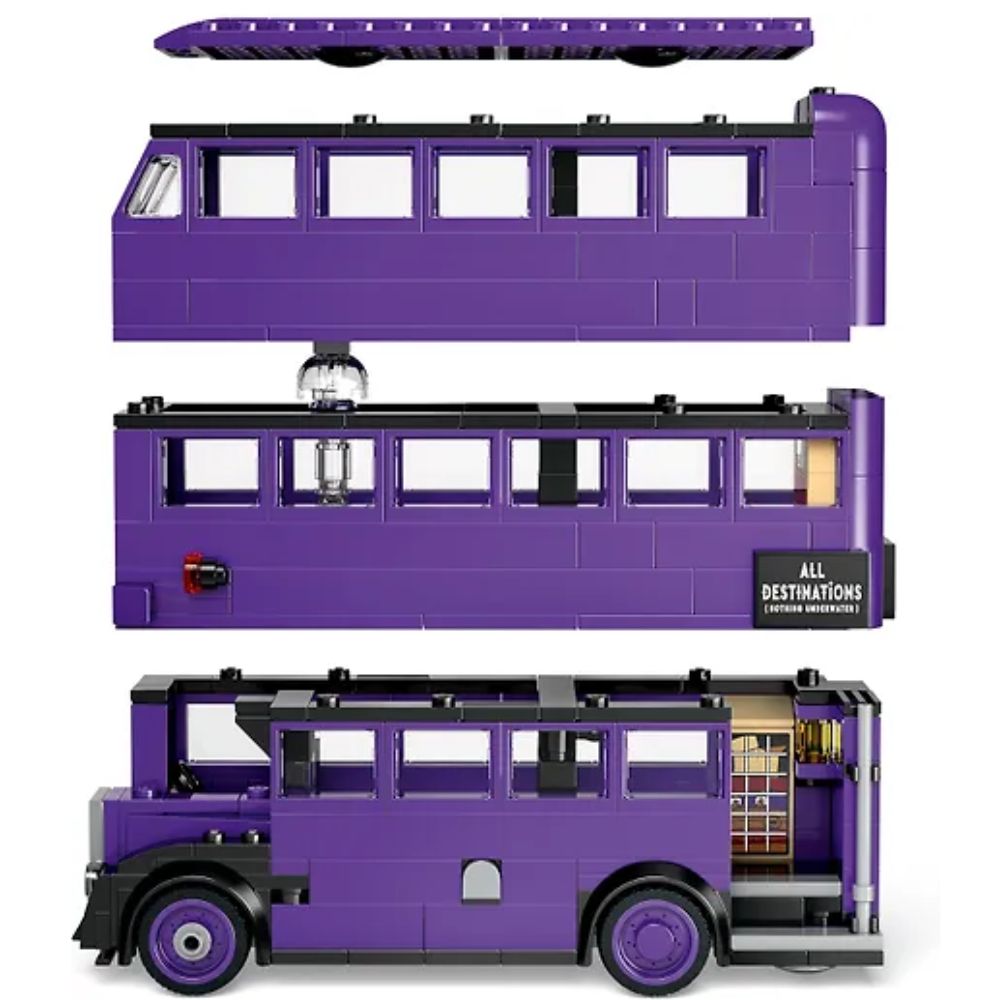 _LEGO Harry Potter 76446 – Seikkailu Poimittaislinjalla (1)