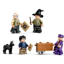 _LEGO Harry Potter 76446 – Seikkailu Poimittaislinjalla (2)