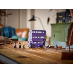 _LEGO Harry Potter 76446 – Seikkailu Poimittaislinjalla (3)