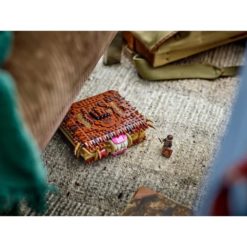 Alternative view of LEGO Harry Potter 76449 Haukkaava Hirvittävän suuri hirviökirja