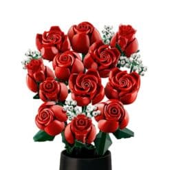 LEGO Icons 10328 ruusukimppu