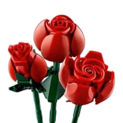 LEGO Icons 10328 ruusukimppu