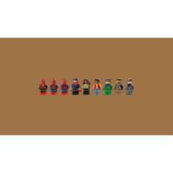LEGO Marvel 76261 Spider-Manin viimeinen taistelu