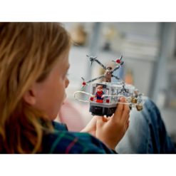 LEGO Marvel 76321 Spider-Man Vastaan Doc Ock