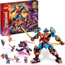 LEGO ninjago 71775