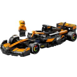 Alternative view of LEGO Speed Champions 77251 McLaren F1