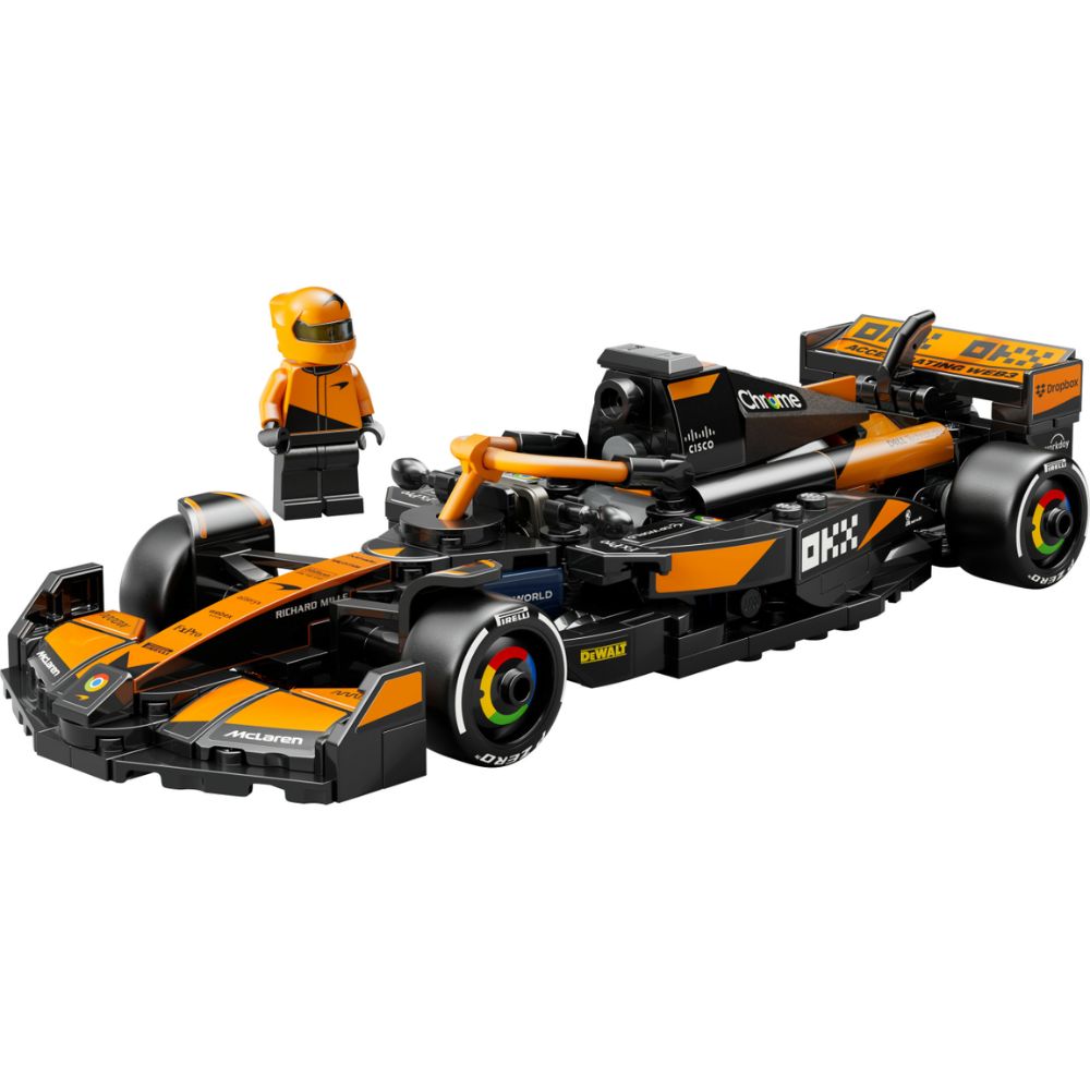 LEGO Speed Champions 77251 McLaren F1 - Image 2