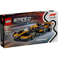 LEGO Speed Champions 77251 McLaren F1
